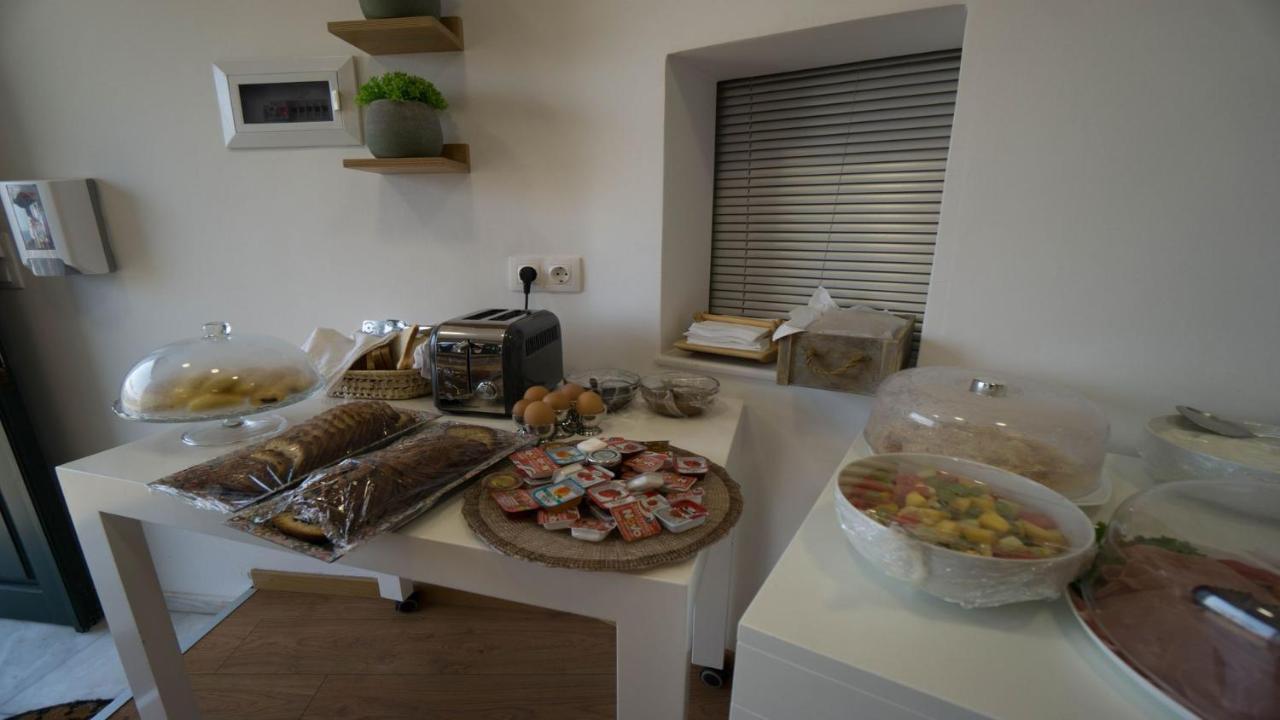 The Of The Old Port Holiday home Rethymno (Crete)